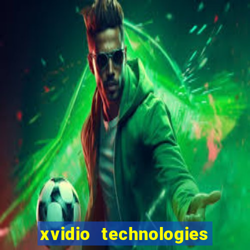 xvidio technologies startup brasil 2022 video